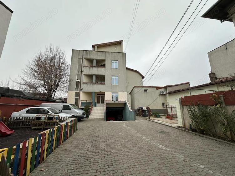 VATRA LUMINOASA -Agricultori | Cladire 1900mp din 2001 | Teren 1030mp - 2