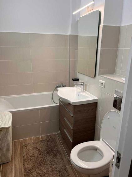Apartament 3 camere Dorohoi - 1