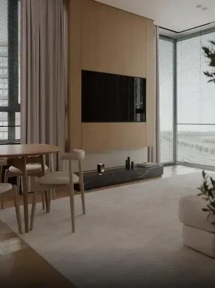 Apartament 2 camere REDUCERE pentru PARCARE Theodor Pallady - 1