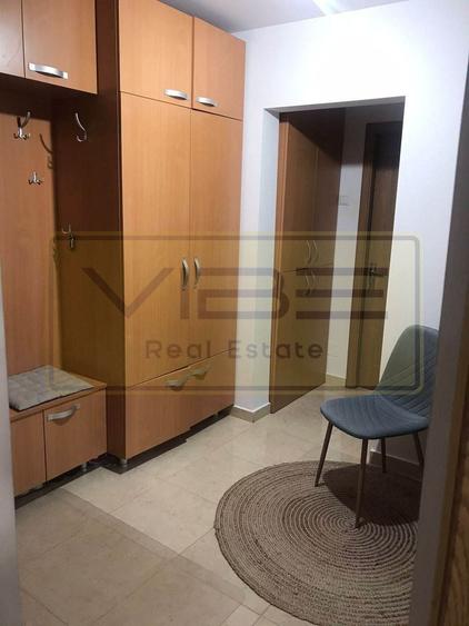 Apartament 2 camere decomandat zona Dacia -Scoala Cosbuc - 27