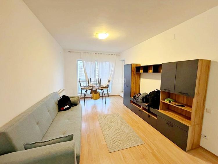 Tatarasi - Green Park, 2 camere ready to move, PET FRIENDLY - 2