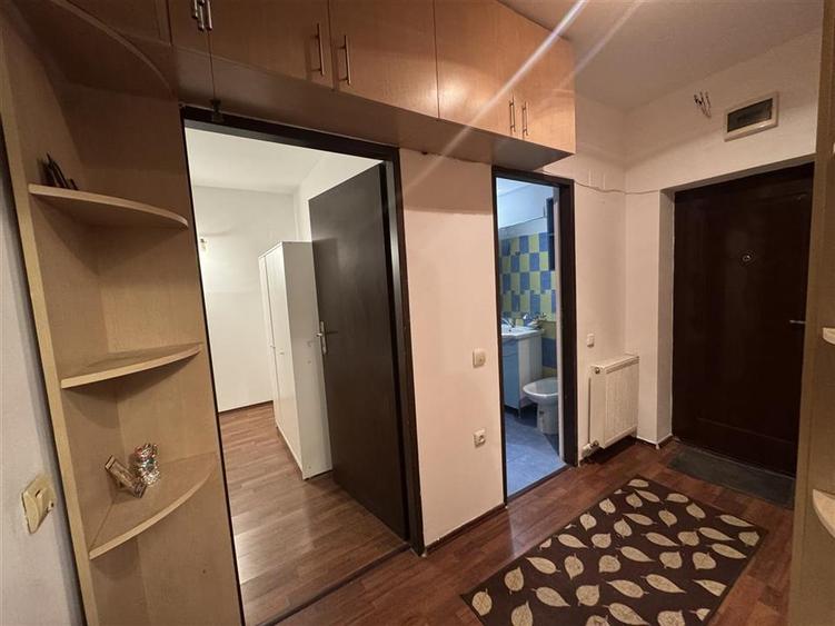 Vanzare Apartament 2 camere - DRUMUL TABEREI - Valea Furcii- Loc Parcare - 7