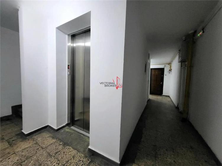 GARSONIERA DECOMANDATA / ETAJ 1 / LOCUIT SAU INVESTITIE - 7