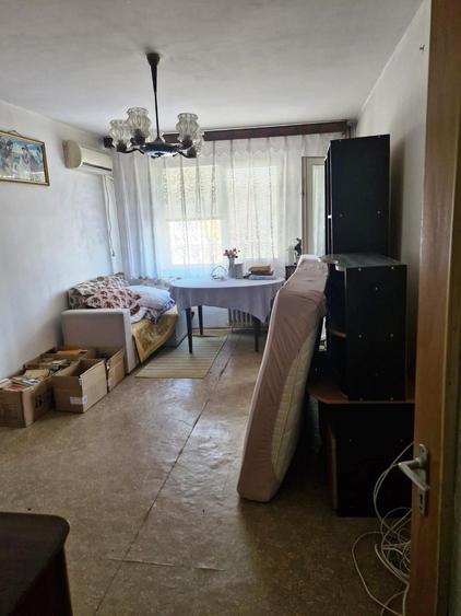 Rahova -Dumbrava Noua - 2