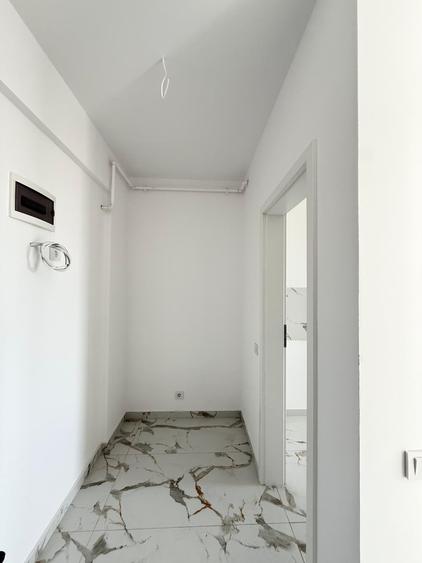 Garsoniera moderna - Decomandata - Bloc Nou - Militari Residence - Comision 0 - 39