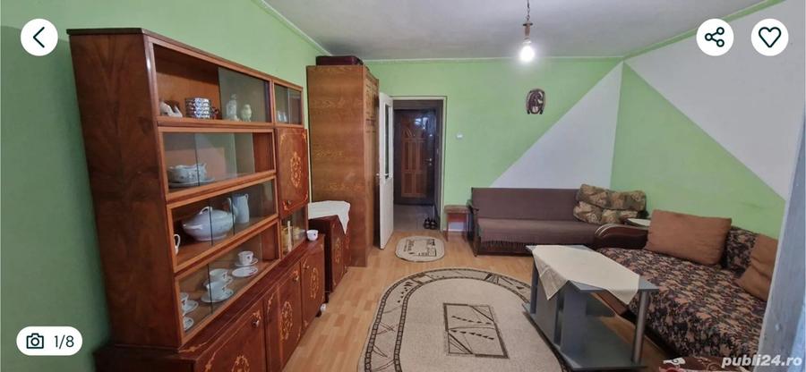 Inchiriez garsoniera - 1