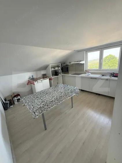 Casa/Vila multifunctioanala 285 mp utili, 800mp teren, zona Sf. Ilie - 9