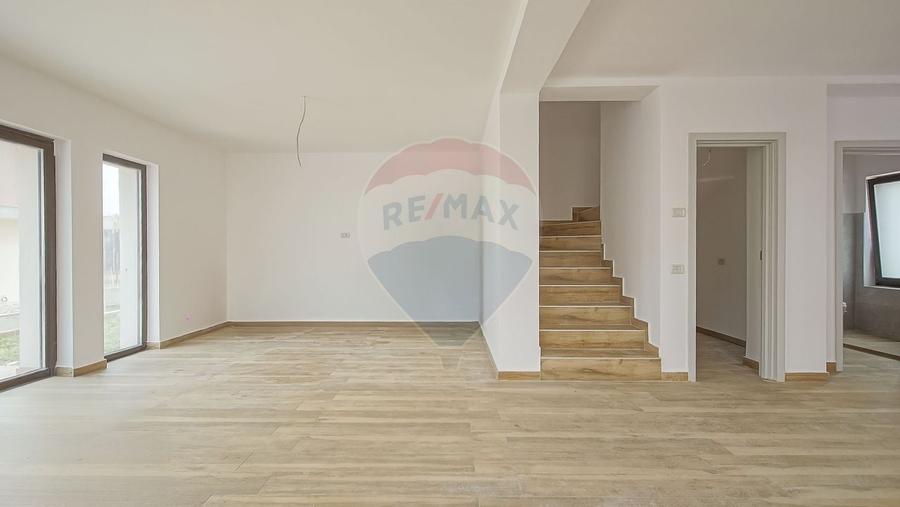 Casă  tip Duplex, Sacele - zona Baciu - 12