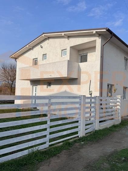 Duplex de vanzare P+1E, constructie 2022, in zona Valul lui Traian - 1
