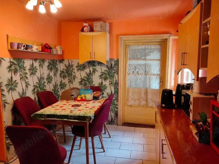 Casa de vanzare in centrul localita?ii Tamaseu (jude?ul Bihor), aproape de Oradea! - 4
