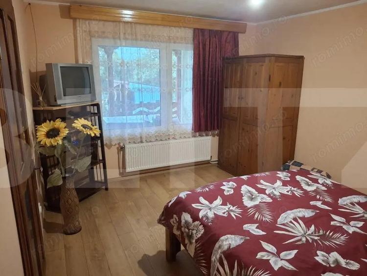 Casa, teren, anexe Un?eni, Burle?ti - Proprietate cu poten?ial! - 7