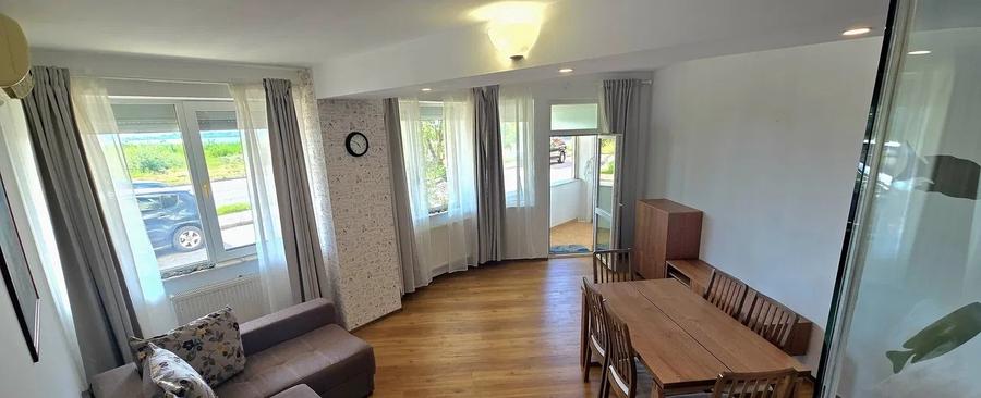 Apartament 3 camere - Mamaia Nord - Summerland - 117.000 eur (Cod E8) - 2