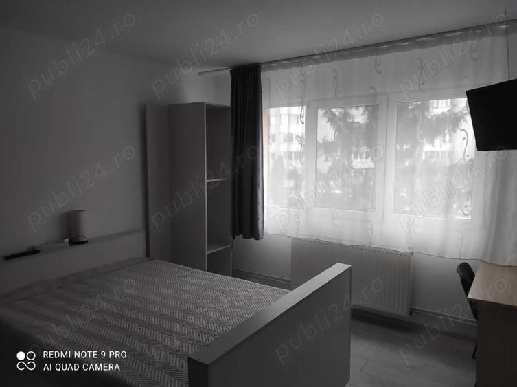 Garsoniera decomandata in astra spre inchiriere - 5