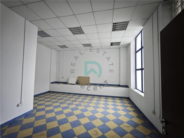 Spatiu comercial zona, ITC Brasov,, 310 mp - 10