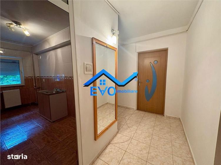 Apartament de inchiriat, 2 camere, etajul 1, nemobilat, Frumoasa Iasi - 4