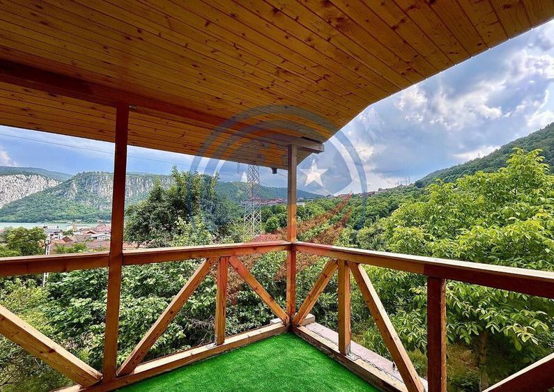 Pensiune in Dubova de vanzare - 3