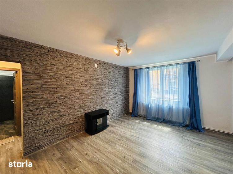 Apartament modern 2 camere, 66 mp, renovat, zona foarte buna - 6