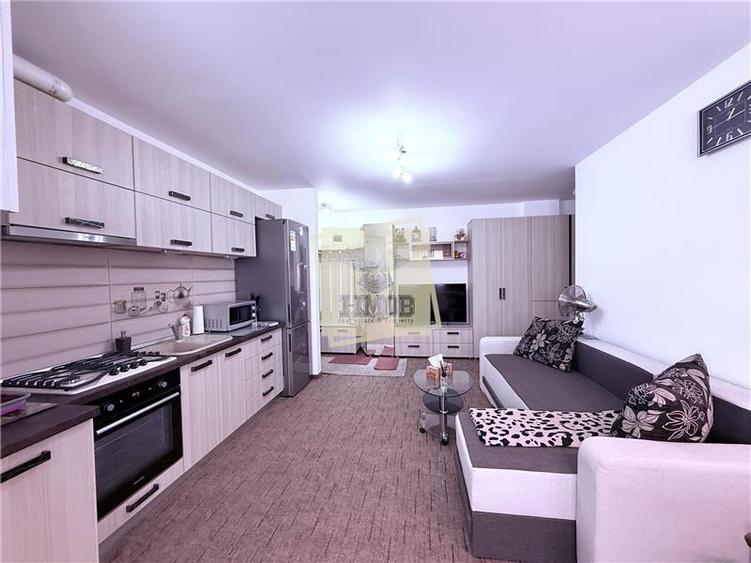 Apartament mobilat etajul 2 cu 2 camere parcare Doamna Stanca - 6