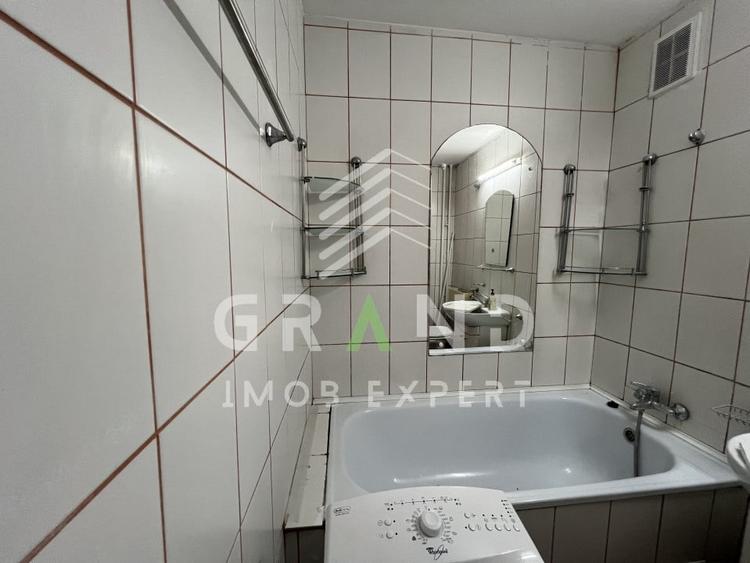 Garsoniera Moderna | Balcon | 28 mp | Zorilor/Piata Agroalimentara Zorilor - 12