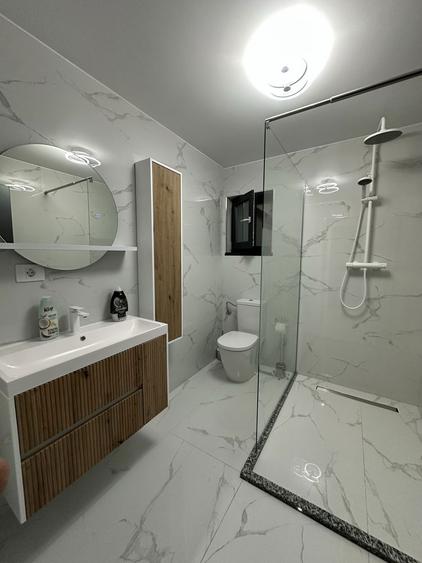 Inchiriez garsoniera et:1 - 2