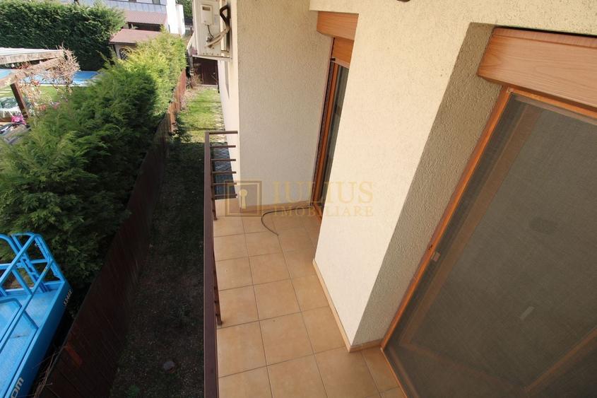 Duplex, in spate la Dechatlon/exterior nord. - 19