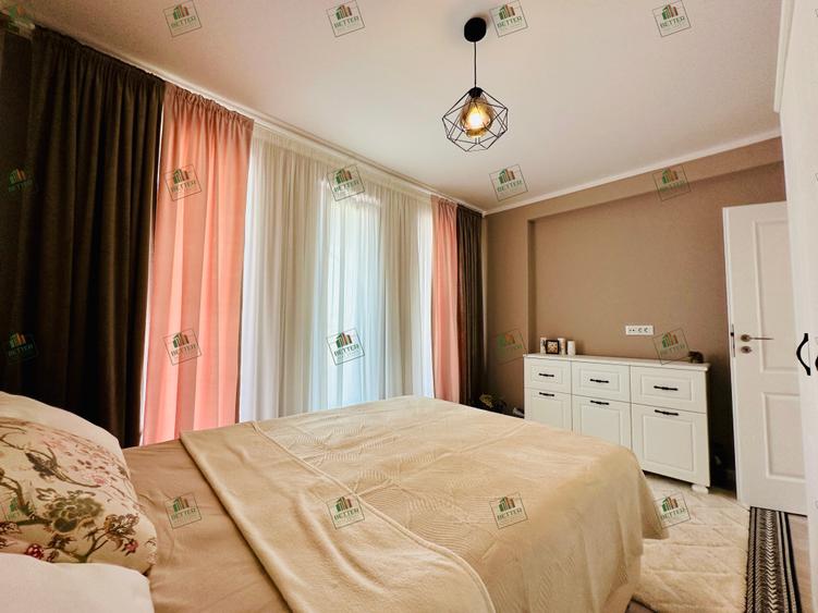 Casa Individuala - 4 Camere  Comuna Berceni – Complex Rezidențial Modern - 12