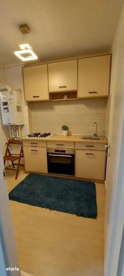 Garsonieră, mobilată în Theodor Pallady