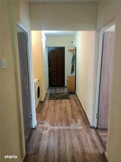 Apartament 2 Camere – Complet Mobilat și Utilat, Gara Iași - 5