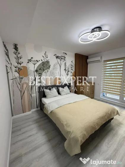 2 camere | Lux | Prima inchiriere | Metrou 1 Decembrie | Li - 7