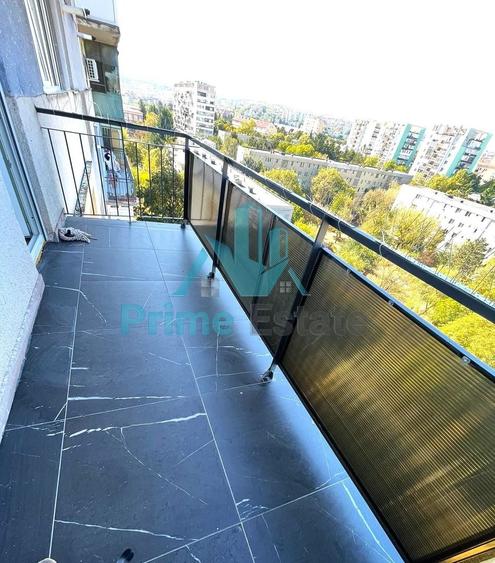 Apartament cu 2 camere semidecomandat, mobilat în Gheorgheni