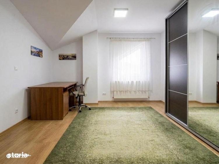 Casa Individuala 6 Camere | 208 mpu | Teren 409 mp | Popesti-Leordeni - 13