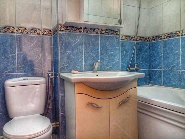 Inchiriez apartament cu doua camere - 7