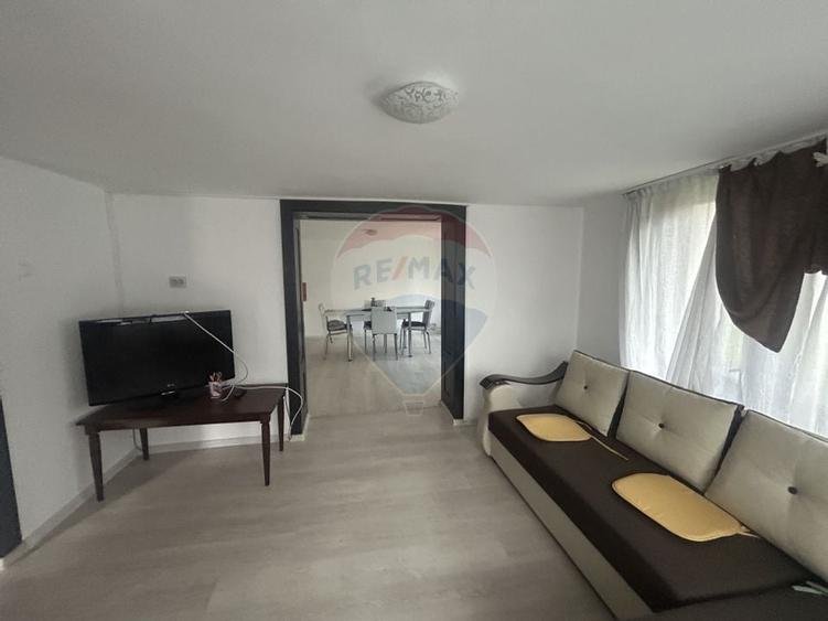 De vânzare casă din caramida cu teren – zonă Pensiunea Secret Garden - 30