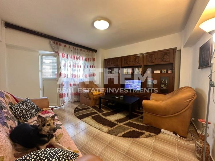 Apartament 2 Camere Mosilor / Eminescu - 1