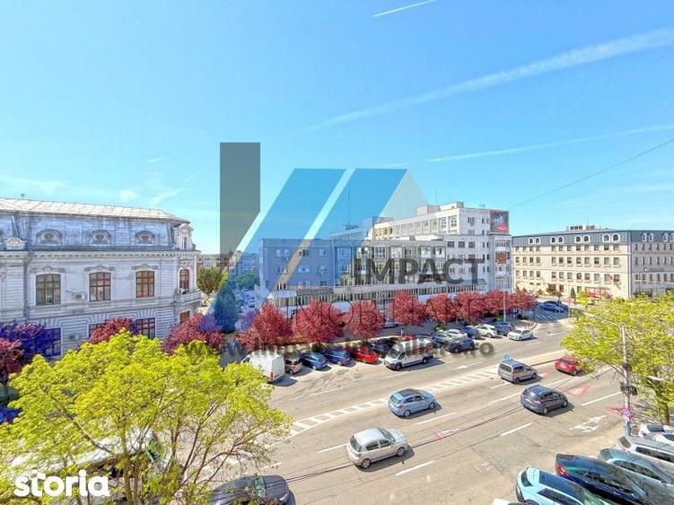 Modern, decomandat,Ultracentral, etaj 3/4, Univesitate - Cinema Patria - 6