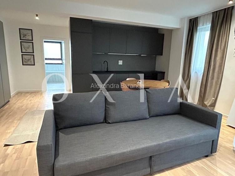 AX1094 Apartament Premium, Zona Aradului-Lipovei, Prima Inchiriere