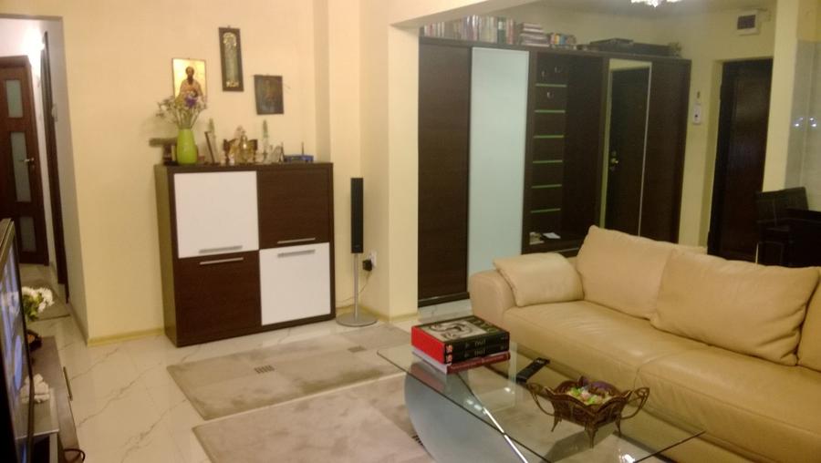 Gara- ap 4cam dec sup 103mp etaj 7 din 8 centrala gaze mob utilat vedere la mare - 8