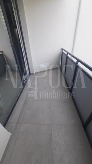 Apartament 2 camere de vanzare in Bulgaria, Cluj Napoca - 11