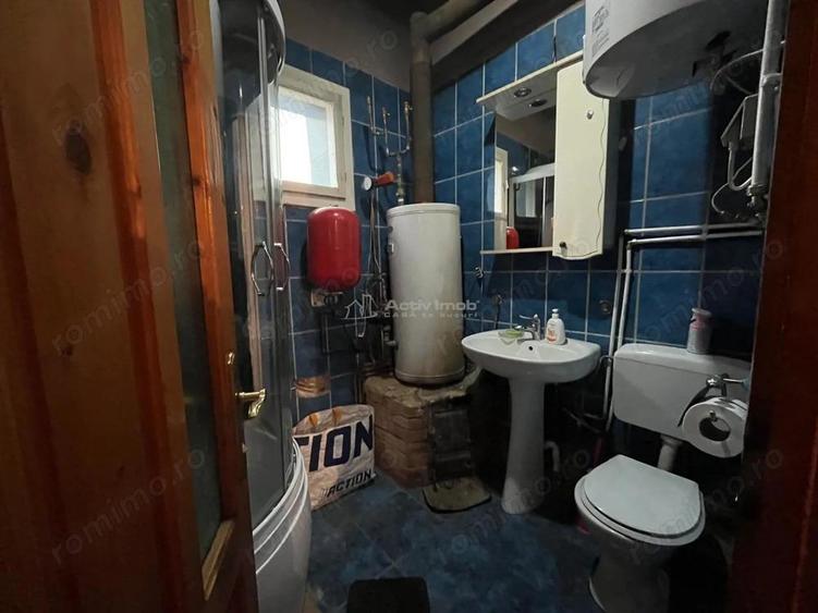 Caransebes, 2 Camere, Dec., Zona Sesu Rosu - 12