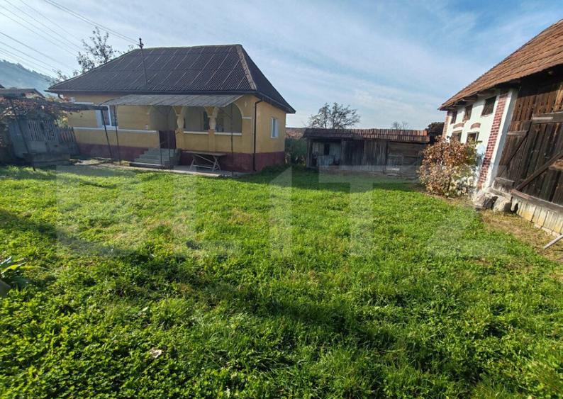 Casa +anexe de vanzare - 12