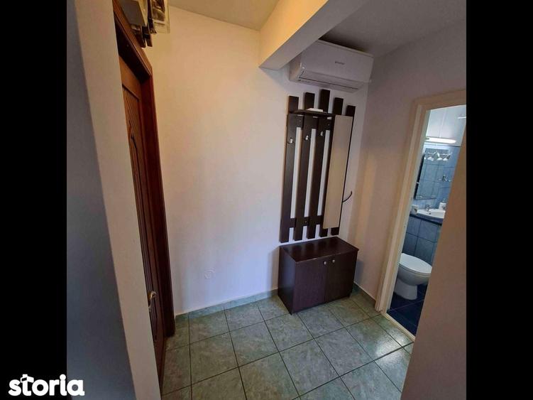 Apartament cu o camera in Tudor, str Ramurele - 6