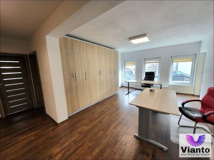 APARTAMENT 2 CAMERE 71 MPU | 2 BAI | 2 BALCOANE | SIBIU | CARTIERUL ARHITECTILOR - 5