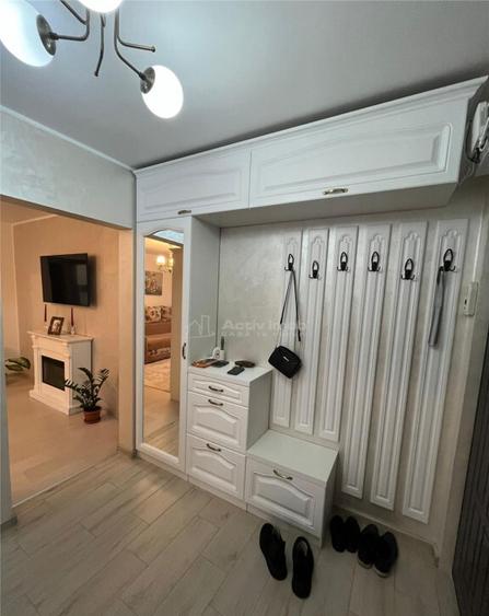 Apartament 3 cam renovat complet Tiglina 3 - 2