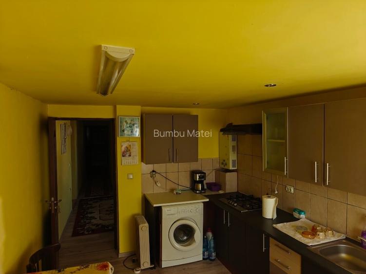 Va propunem spre vânzare o proprietate situată în Satu Mare, comuna Secusigiu, j