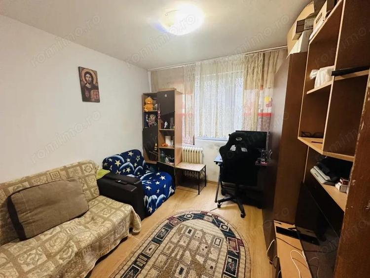 Super Apartament 3 camere, conf 1 sporit, et 1/4, 68 mp, Drumul Taberei - 3