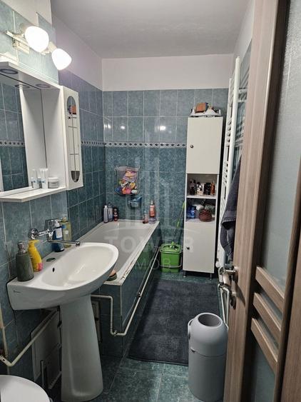 🔥 2 camere Terezian cu priveliște spre Păltiniș – 56 mp, lift, pivniță - 8