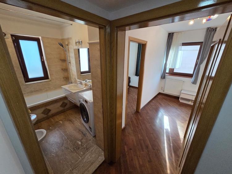 Apartament 3 camere, bloc nou,  etaj intermediar, zona Mărăști - 9