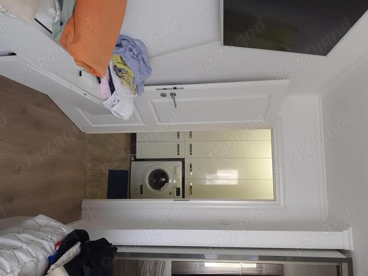 Vanz. Apart. 2 cam. cf.1 dec. et. 3 din 4, mobilat si utilat nou la cheie aproape de Hotel Triumf - 2