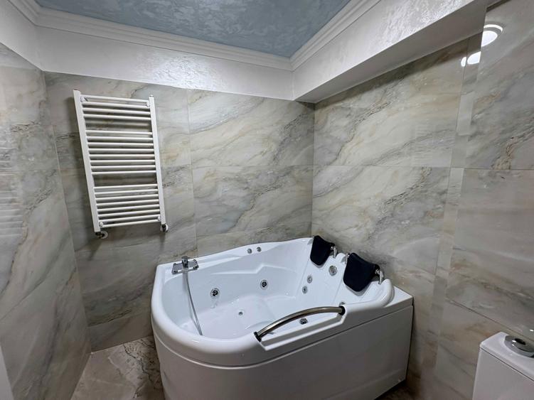 Inchiriez Apartament 3 Camere Spatios Panorma Deosebita - 4