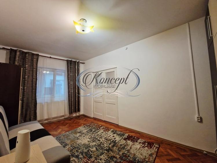 Apartament la casa cu curte, zona Piata Abator - 4